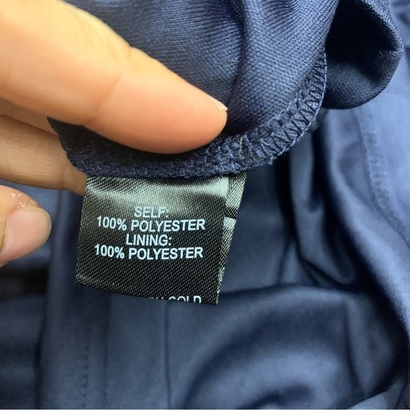 Lulu's Leading Role Maxi Dress - Picture 8 of 10